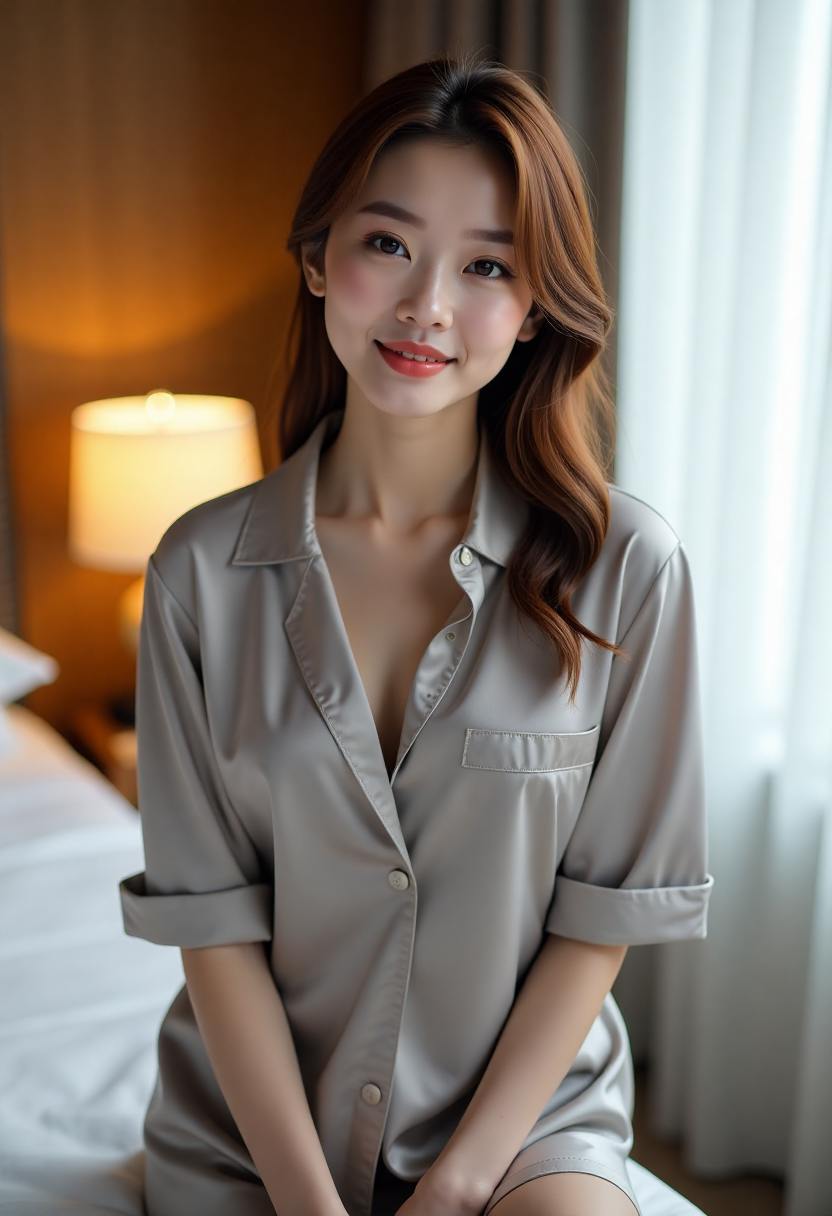 夜行拳师海报